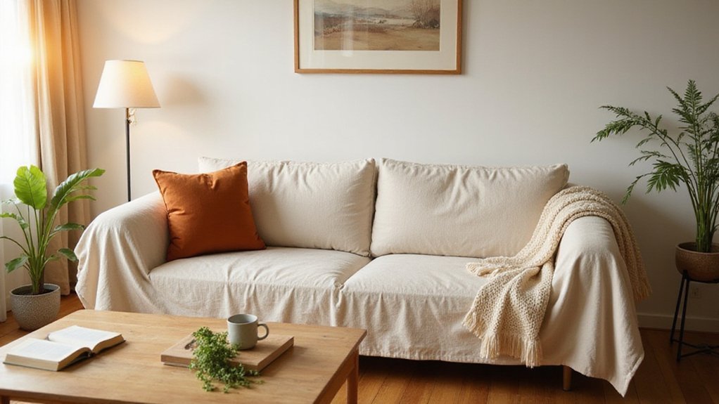 top sofa cover options