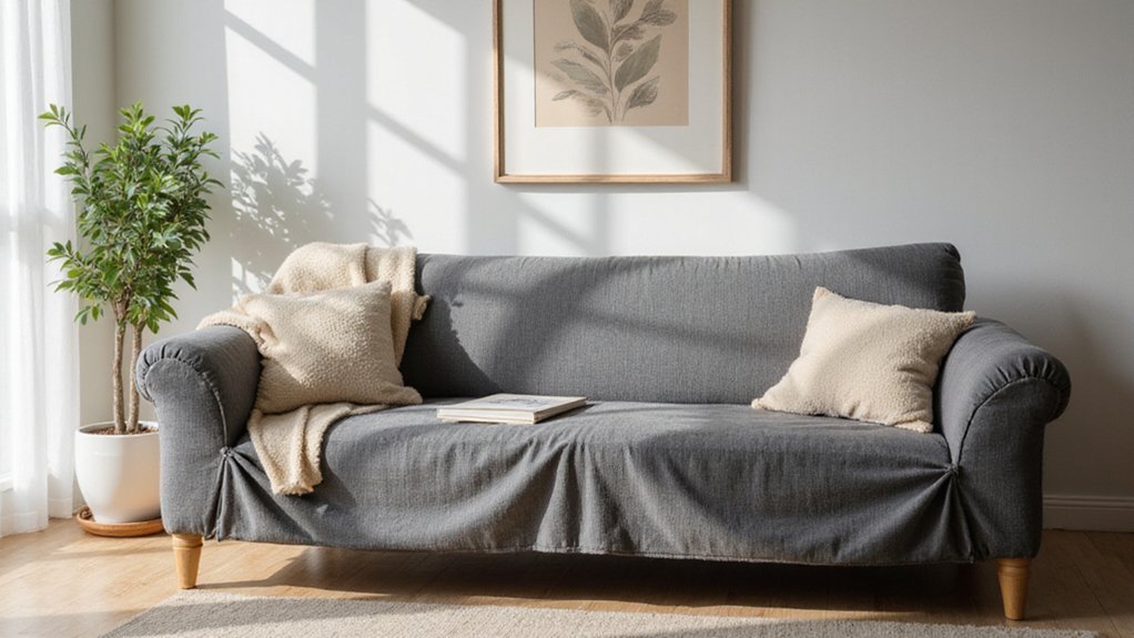 top sofa cover options