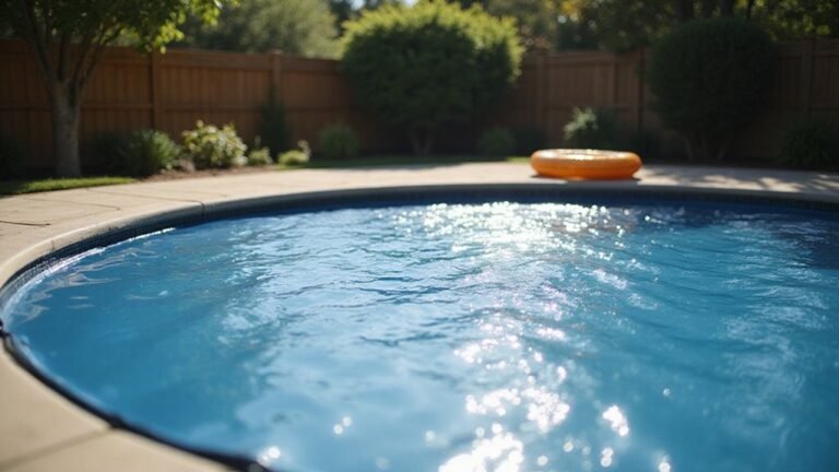 top solar pool cover picks