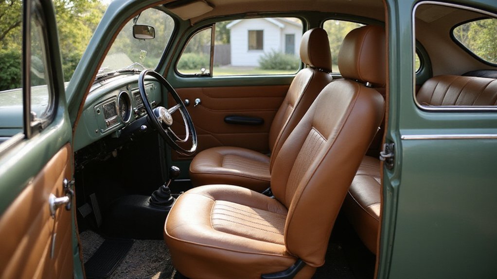 top stylish beetle seat covers