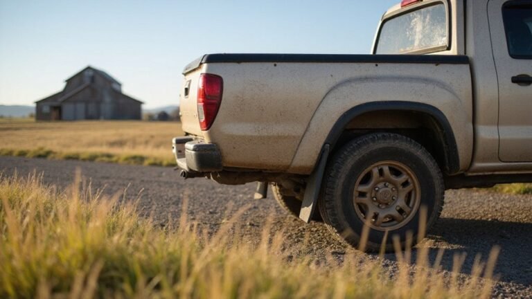 top tailgate seal options
