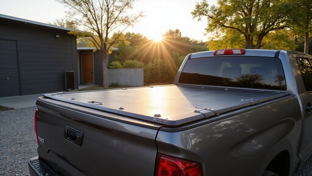 top tundra tonneau covers
