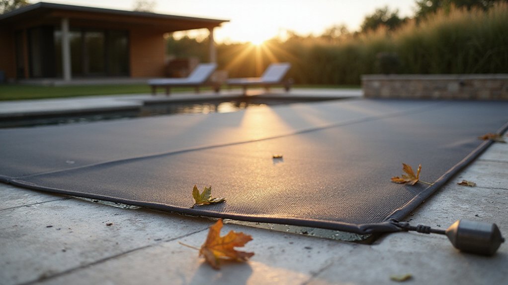 top yes leaf proof covers