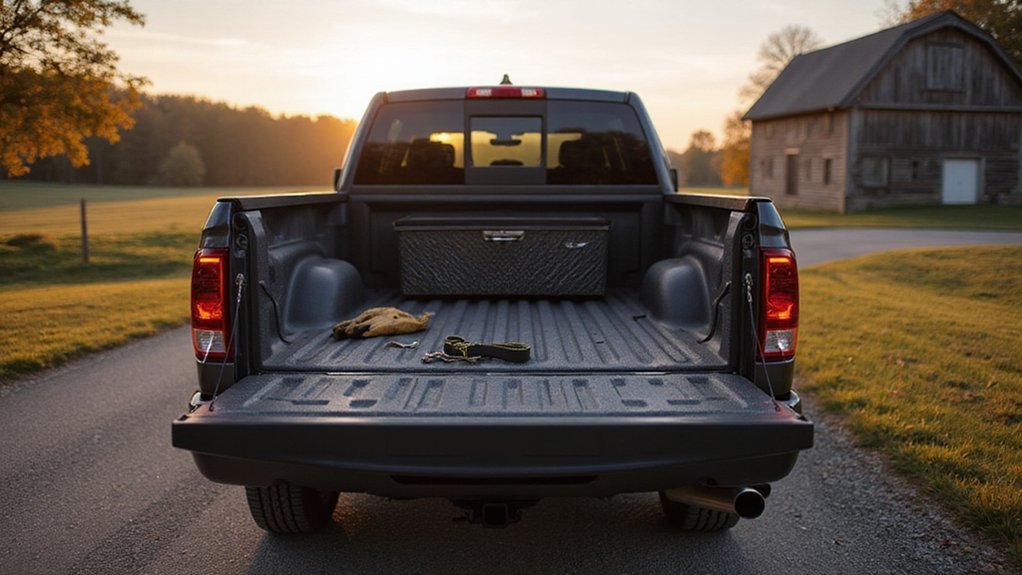 undercover truck tool boxes